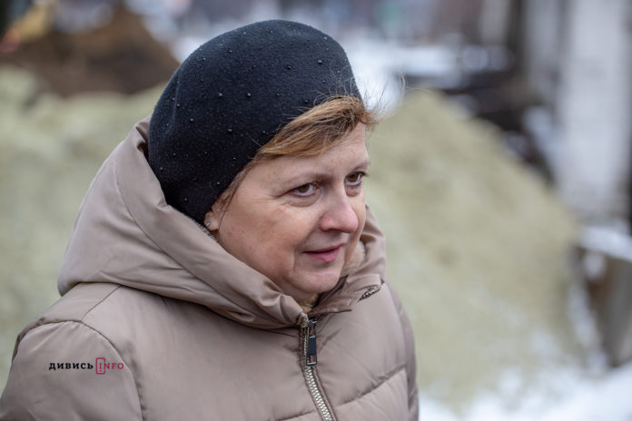 Питання з водою у Рудному повинен вирішувати міський голова, – Маруняк Питання з водою у Рудному повинен вирішувати міський голова, – Маруняк
