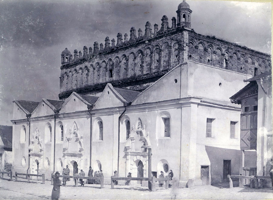 Zhovkva_Synagoga-31st