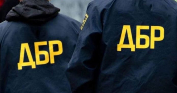 Колишній адвокат Януковича Бабіков став першим заступником голови ДБР Колишній адвокат Януковича Бабіков став першим заступником голови ДБР