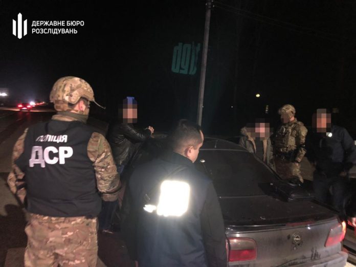 У Львові на хабарі затримали податківця У Львові на хабарі затримали податківця