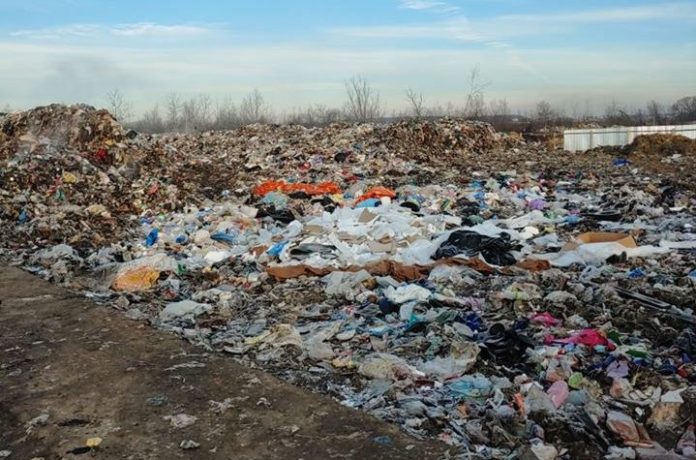 У прокуратурі розповіли подробиці дрогобицької афери з вивозом сміття У прокуратурі розповіли подробиці дрогобицької афери з вивозом сміття