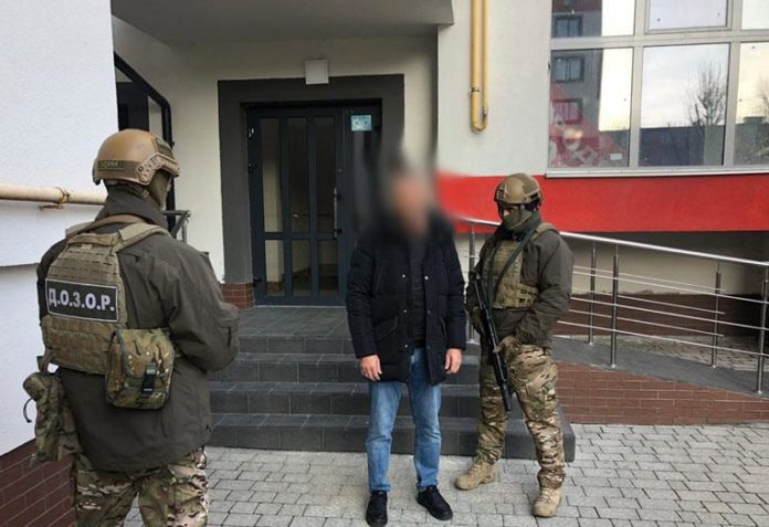 Турецьких нелегалів через кордон переправляв посередник, – Поліція Львова Турецьких нелегалів через кордон переправляв посередник, – Поліція Львова