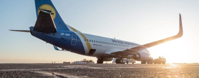 Стало відомо, пасажири з яких країн загинули в Ірані Стало відомо, пасажири з яких країн загинули в Ірані