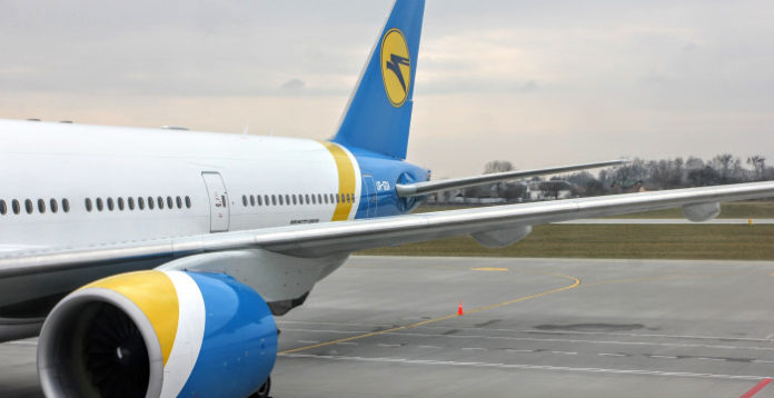 За скасовані рейси під час пандемії МАУ повернула пасажирам 29 мільйонів доларів За скасовані рейси під час пандемії МАУ повернула пасажирам 29 мільйонів доларів