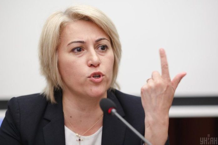 У «Слузі народу» підтвердили відставку міністра з розвитку громад У «Слузі народу» підтвердили відставку міністра з розвитку громад