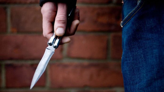 У Львові судитимуть чоловіка, який ножем порізав товариша У Львові судитимуть чоловіка, який ножем порізав товариша