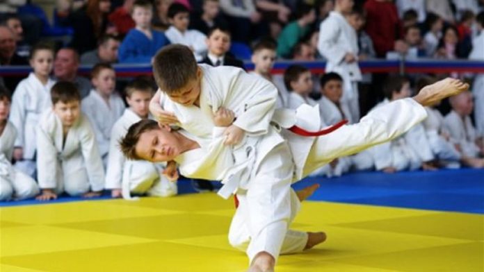У Львові на чемпіонаті з дзюдо змагатимуться понад 600 спорсменів У Львові на чемпіонаті з дзюдо змагатимуться понад 600 спорсменів