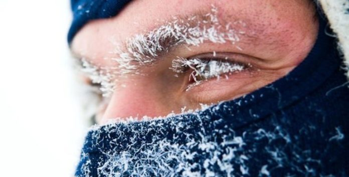 У Львові від переохолодження постраждало 16 осіб У Львові від переохолодження постраждало 16 осіб