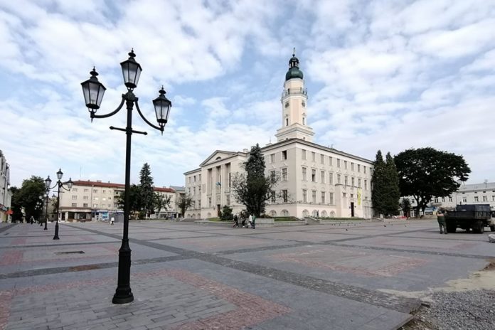 «Картку дрогобичанина» вже тестують користувачі «Картку дрогобичанина» вже тестують користувачі
