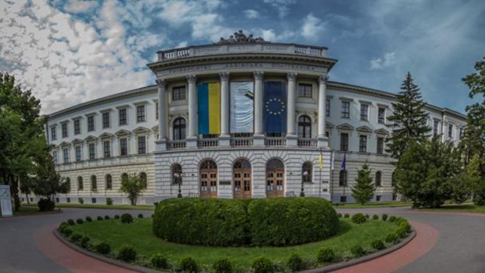 В електрощитовій Львівської політехніки виявили згорток ртуті В електрощитовій Львівської політехніки виявили згорток ртуті
