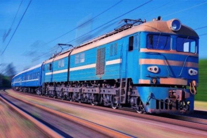 На Львівщині під поїздом загинув 30-річний чоловік На Львівщині під поїздом загинув 30-річний чоловік