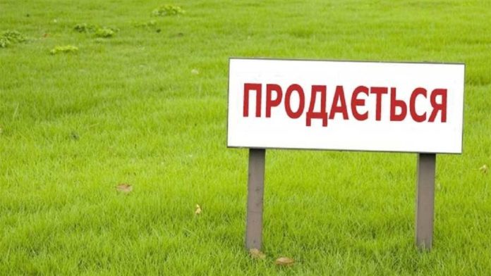У Львові на аукціоні продаватимуть 43 гектари землі У Львові на аукціоні продаватимуть 43 гектари землі