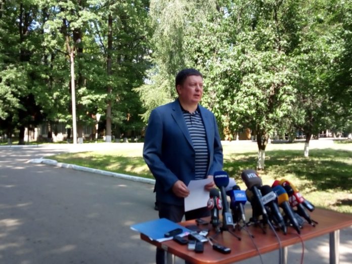 Суд призначив засідання у справі ексдиректора Львівського бронетанкового заводу Суд призначив засідання у справі ексдиректора Львівського бронетанкового заводу