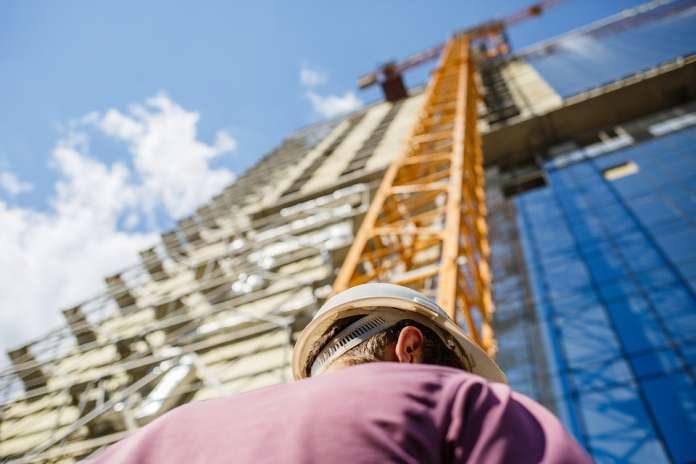 Гончарук заявив про готовність ліквідувати ДАБІ Гончарук заявив про готовність ліквідувати ДАБІ