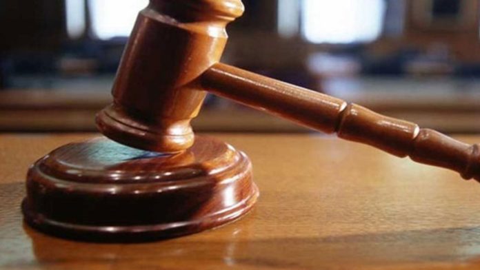 На Львівщині судитимуть чоловіка, який підірвав гранату у під’їзді будинку На Львівщині судитимуть чоловіка, який підірвав гранату у під’їзді будинку