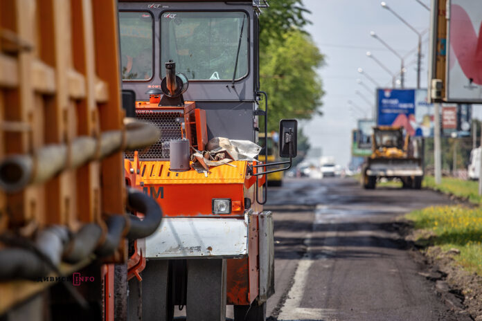 Які вулиці Львова відремонтують у 2020 році: перелік та початок робіт Які вулиці Львова відремонтують у 2020 році: перелік та початок робіт