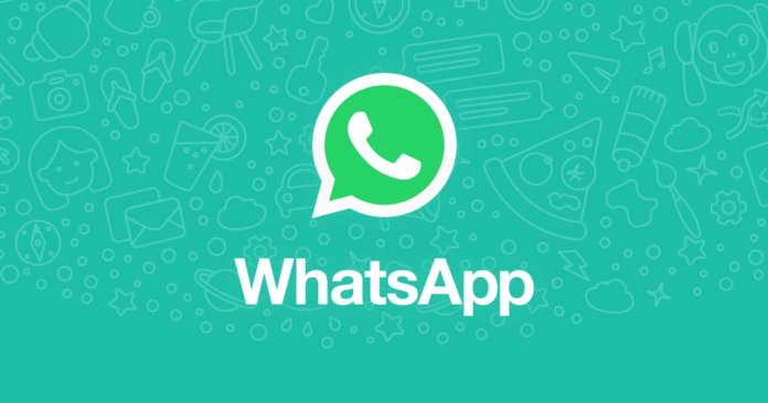 На деяких пристроях месенжер WhatsApp вже припинив роботу На деяких пристроях месенжер WhatsApp вже припинив роботу