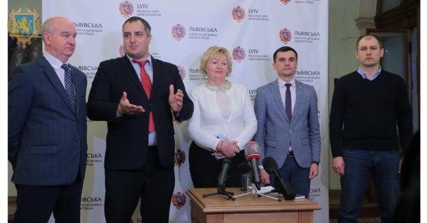 Санаторій у Немирові починають звільняти від пацієнтів - 2