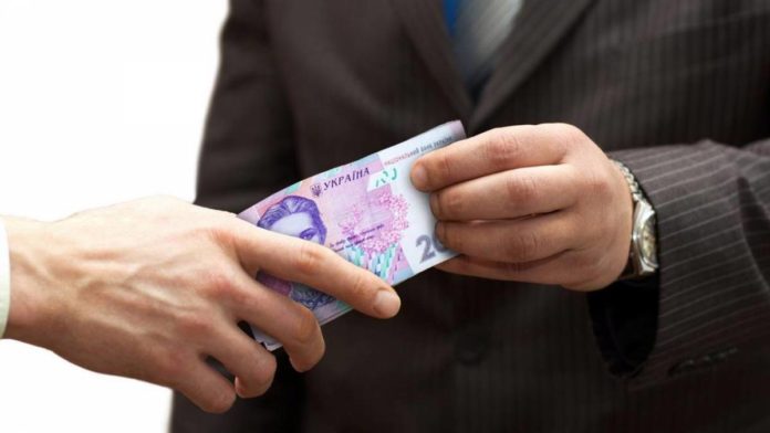 Проти ексзаступника військового прокурора відкрили справу Проти ексзаступника військового прокурора відкрили справу