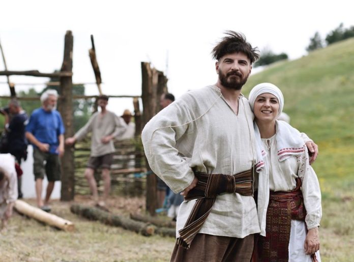 12 березня у прокат вийде стрічка «Толока»: все, що треба знати про фільм 12 березня у прокат вийде стрічка «Толока»: все, що треба знати про фільм