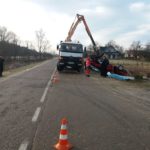 На Львівщині в ДТП загинули четверо хлопців (фото) - 2