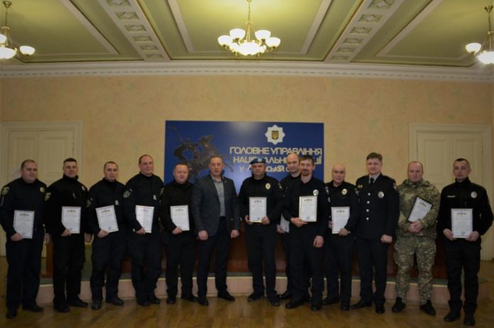 У Львові вшанували учасників бойових дій на території інших держав У Львові вшанували учасників бойових дій на території інших держав