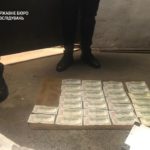 3000 доларів США за закриття справи – ДБР затримало начальника відділу поліції - 5