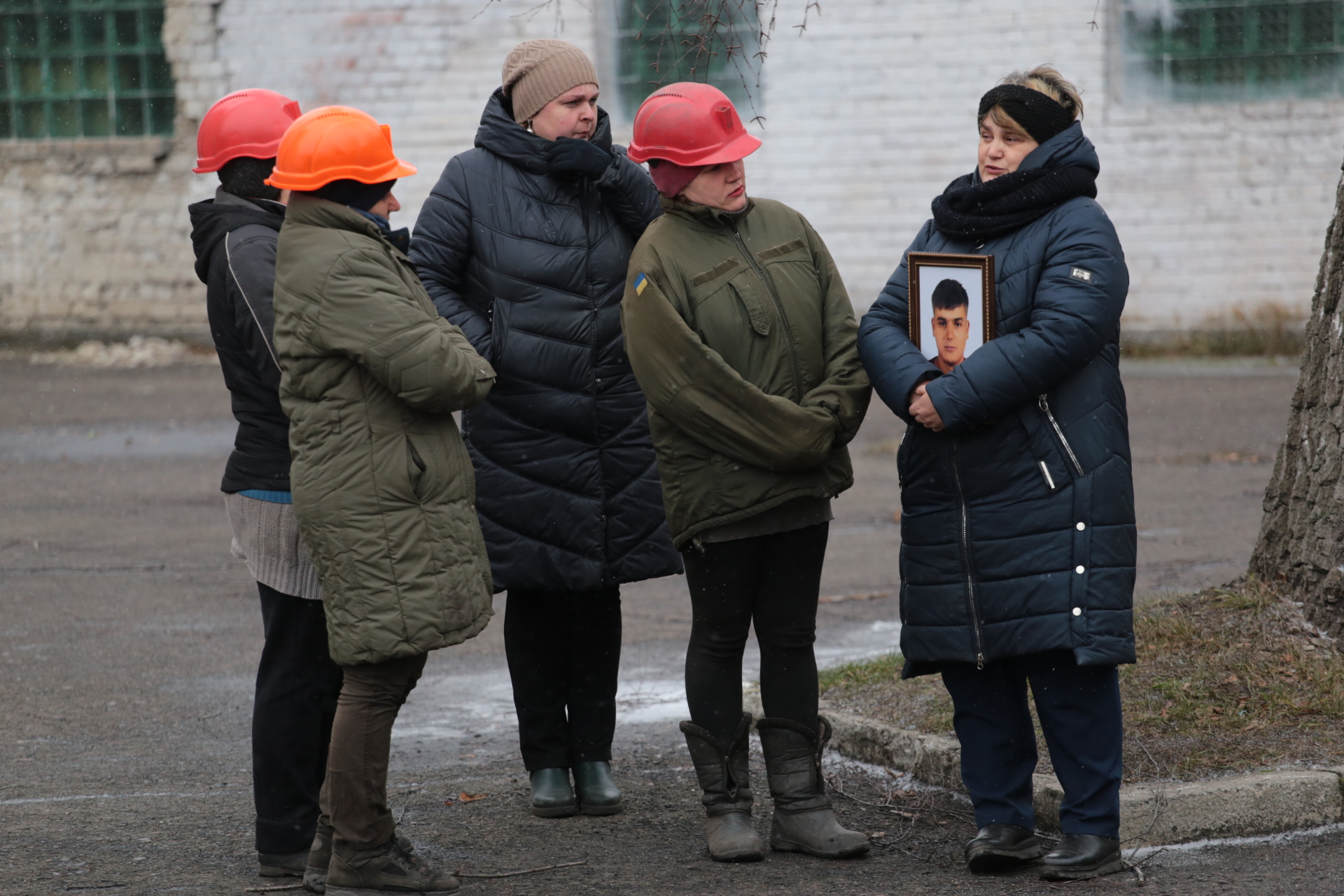 Що думають шахтарі Червонограда про борги, Зеленського і нового голову ОДА (фото) - 3