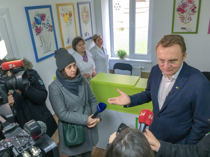 Чи загрожує Львову від’єднання Брюховичів: що думає мер Чи загрожує Львову від’єднання Брюховичів: що думає мер