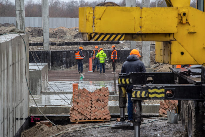 На Львівщині збудують надсучасний завод з переробки відходів вартістю 20 мільйонів доларів На Львівщині збудують надсучасний завод з переробки відходів вартістю 20 мільйонів доларів