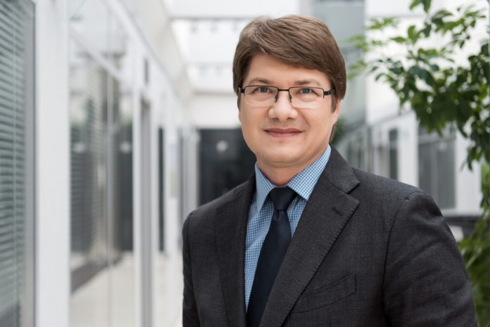 Фінансовий директор «Контінентал Фармерз Груп» Ігор Кублицький — у десятці кращих в Україні Фінансовий директор «Контінентал Фармерз Груп» Ігор Кублицький — у десятці кращих в Україні