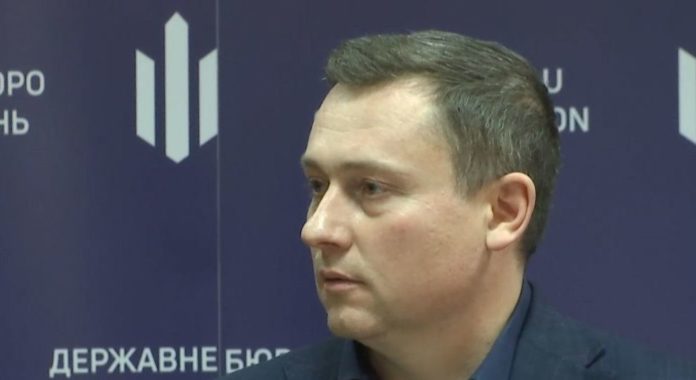 Бабіков захищав Януковича – оприлюднили підтвердження Бабіков захищав Януковича – оприлюднили підтвердження