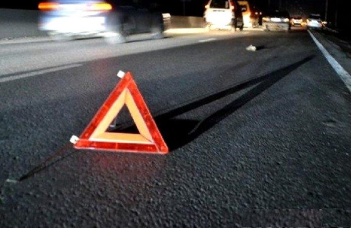 Водія, який вчинив смертельну ДТП на Львівщині, будуть судити Водія, який вчинив смертельну ДТП на Львівщині, будуть судити