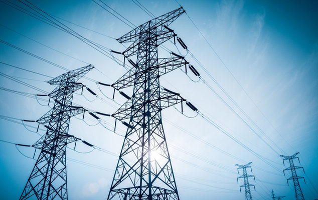 Оптові ціни на електроенергію в Україні подорожчали на 8,5% за серпень