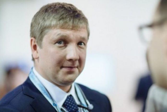 Більше ніяких кубометрів – у «Нафтогазі» пропонують рахувати по-новому Більше ніяких кубометрів – у «Нафтогазі» пропонують рахувати по-новому