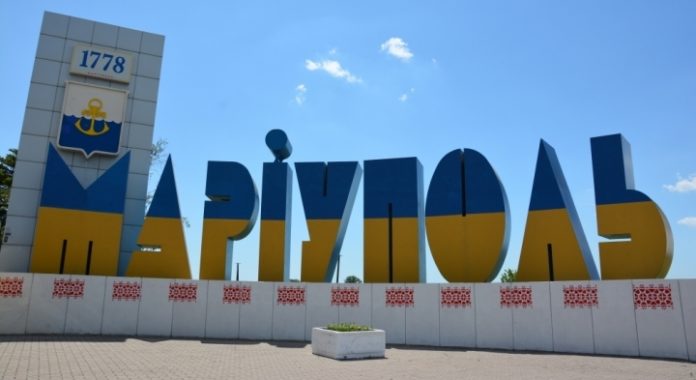 Садовий запропонував створити культурні представництва Маріуполя у Львові і навпаки Садовий запропонував створити культурні представництва Маріуполя у Львові і навпаки
