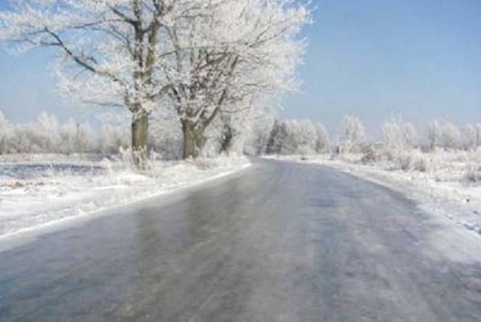 Чи можна отримати компенсацію, якщо травмуватись на вулиці під час ожеледиці Чи можна отримати компенсацію, якщо травмуватись на вулиці під час ожеледиці