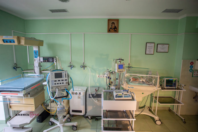 Завтра у Львові відбудеться презентація запуску послуги єМалятко Завтра у Львові відбудеться презентація запуску послуги єМалятко