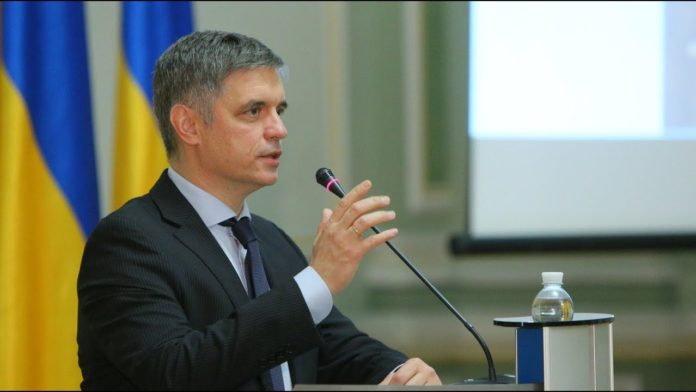 Голова МЗС заявив, що Україна готує зміни до Мінських угод Голова МЗС заявив, що Україна готує зміни до Мінських угод