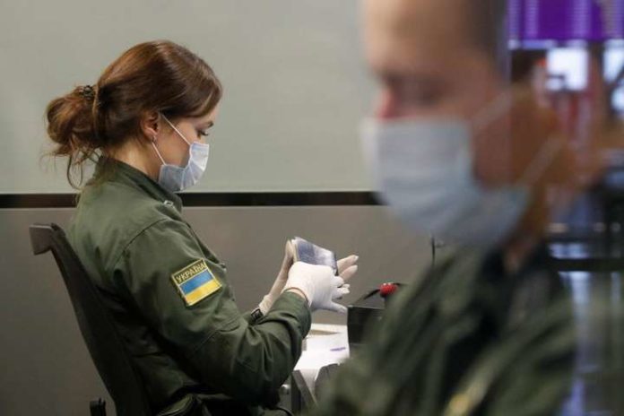 Стало відомо коли евакуюють українців з Китаю Стало відомо коли евакуюють українців з Китаю