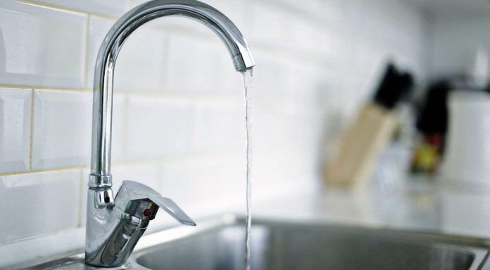 Завтра у двох районах Львова не буде води: (перелік адрес) Завтра у двох районах Львова не буде води: (перелік адрес)