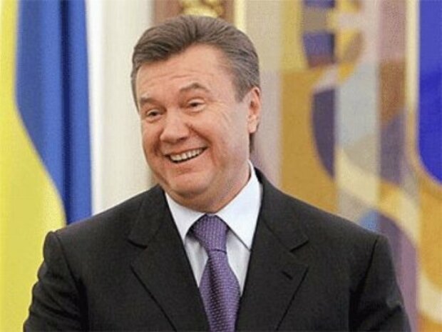 Янукович подав новий позов проти Верховної Ради