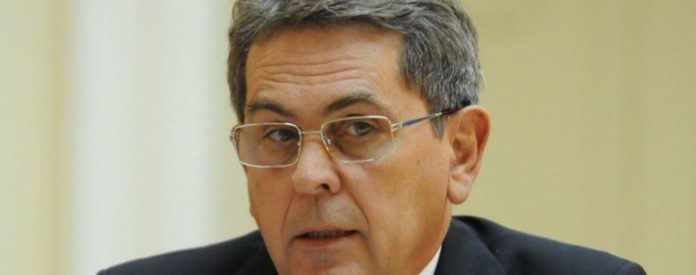 Депутати заявили, що глава МОЗ Ємець йде у відставку Депутати заявили, що глава МОЗ Ємець йде у відставку