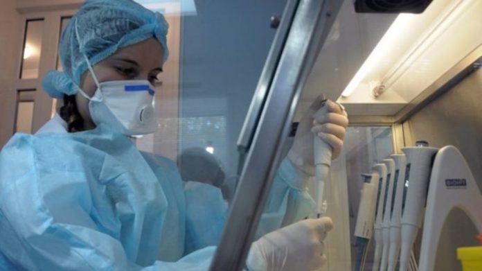 В Івано-Франківську коронавірус виявили у двох медсестер В Івано-Франківську коронавірус виявили у двох медсестер