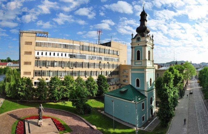 Біля музею «Русалки Дністрової» облаштують громадський простір Біля музею «Русалки Дністрової» облаштують громадський простір