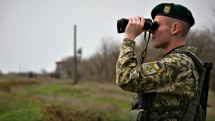 На Закарпатті знайшли мертвим 20-річного прикордонника На Закарпатті знайшли мертвим 20-річного прикордонника