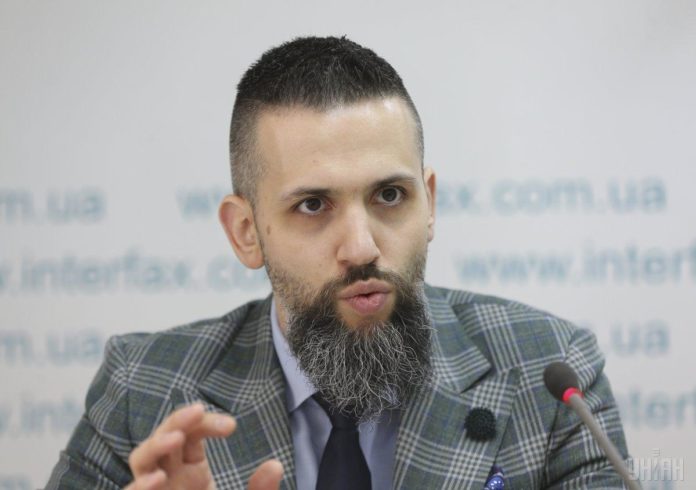 Маски стали популярнішою контрабандою, ніж цигарки, – Нефьодов Маски стали популярнішою контрабандою, ніж цигарки, – Нефьодов