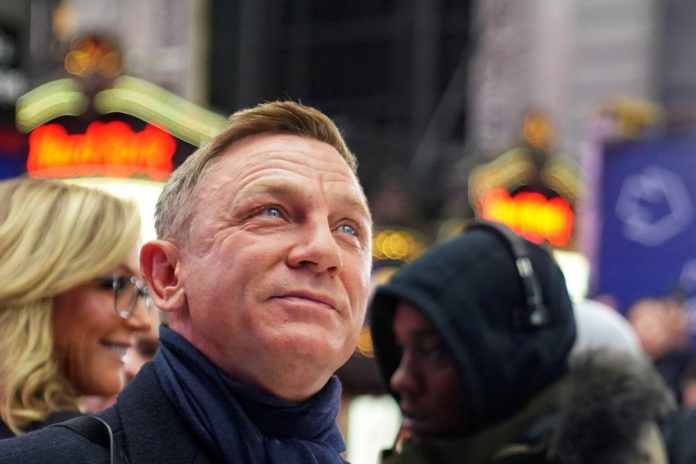 Прем’єру нового «Бонда» перенесли через епідемію коронавірусу. Прем’єру нового «Бонда» перенесли через епідемію коронавірусу.