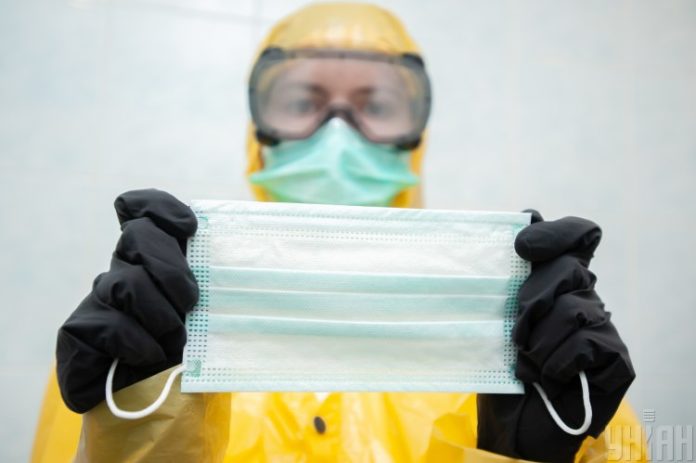 На Тернопільщині зафіксували 8 випадків зараження коронавірусом На Тернопільщині зафіксували 8 випадків зараження коронавірусом