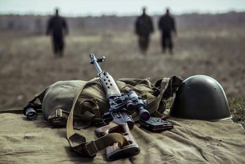Чи допоможе коронавірус завершити війну на Донбасі